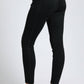 Apny - Mixed Media Leggings