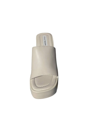 Steve Madden - Sandálias Pepe 30 Femininas