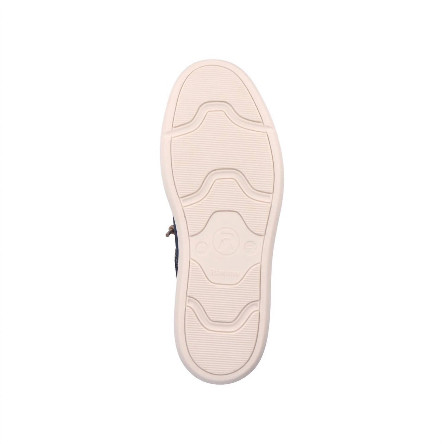 Rieker - Men's Valentin Shoe