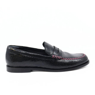 Free People - Women's Blanket Stitch Loafer