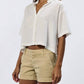 Dear John Denim - Ansel Linen Shirt