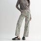 J Brand - Vintage Straight Jean