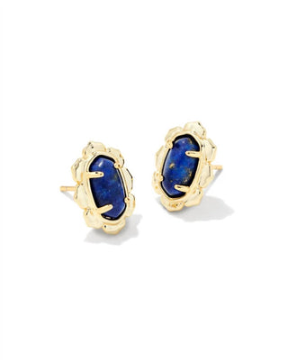 Kendra Scott - Women's Piper Stud Earrings