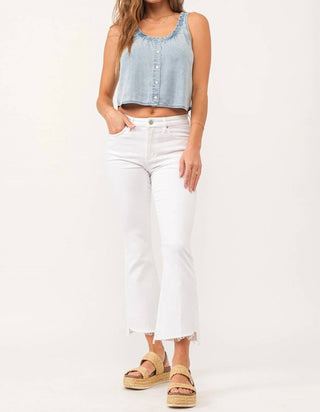 Dear John Denim - Issa Sleeveless Top