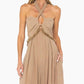 Jbq - Esme Halter Jumpsuit