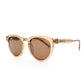 Wmp Eyewear - Tate Round Polarized Sunglasses