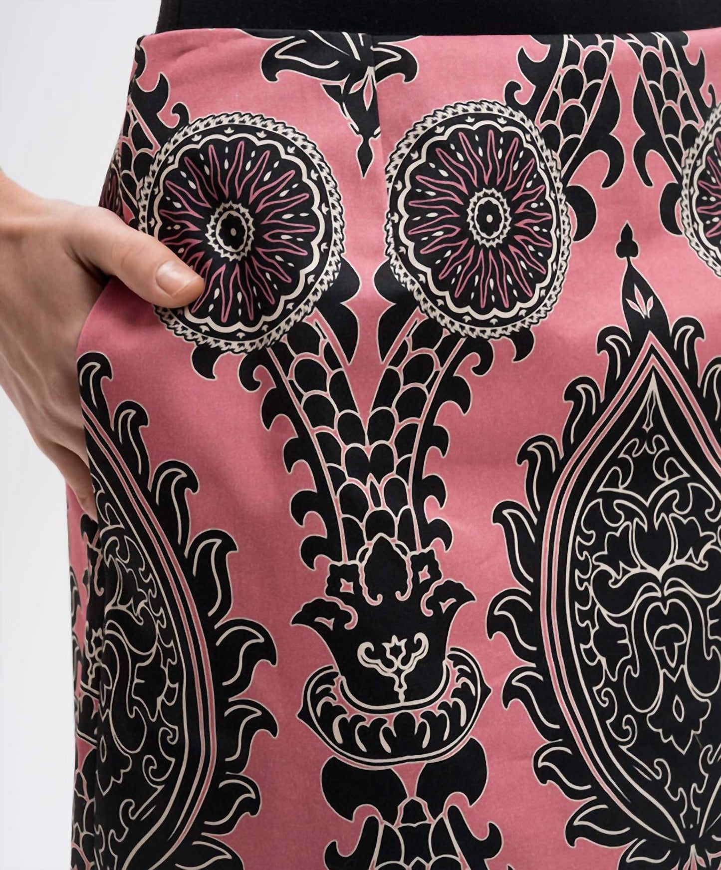 La Doublej - Baia Mini Skirt