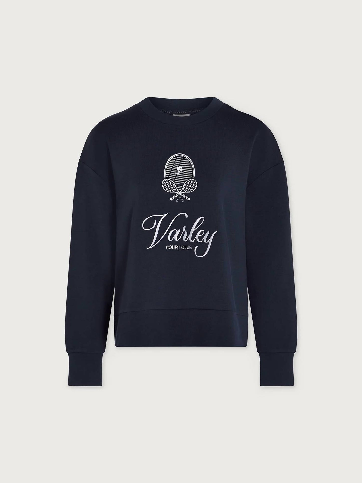 Varley - Women's Rasco Namesake Sweatshirt