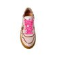 Free People - Women's Retro Thirty Love Sneakers