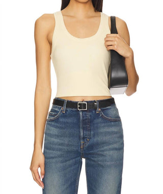 Pistola - Christy Tank Top