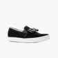 All Black - Tux Sneaker