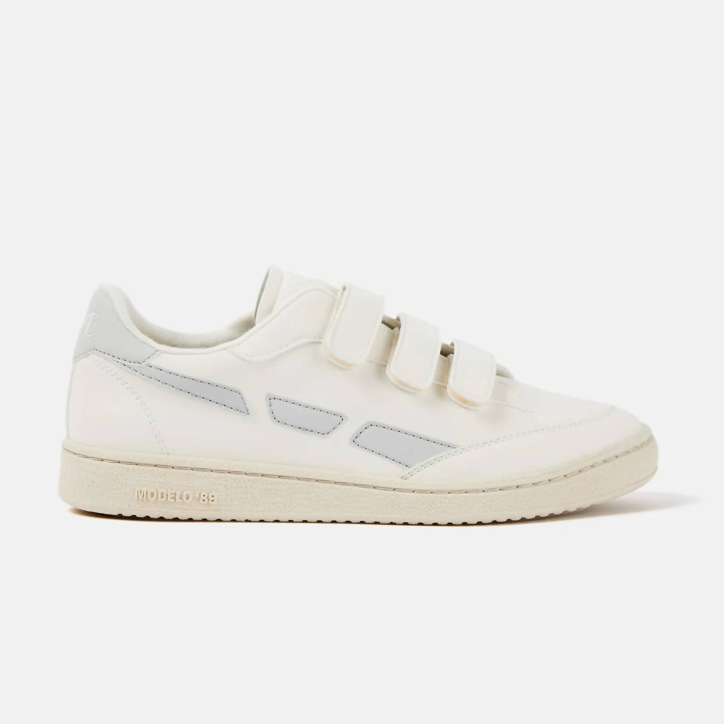 Saye - Men's Strap Shoe