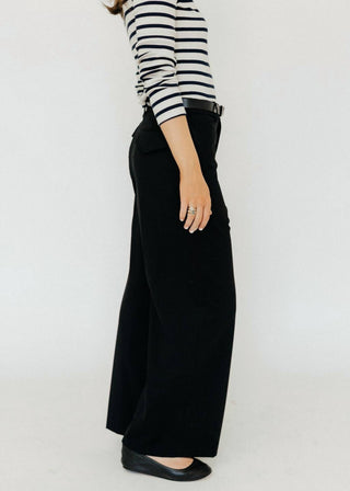 Nili Lotan - Calça Esmeralda