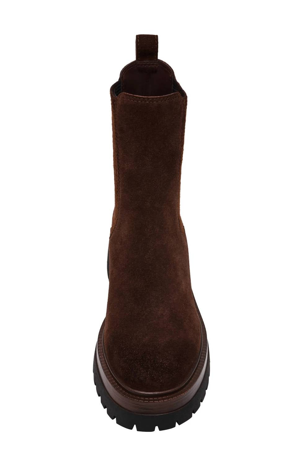 Steve Madden - Women's Blitzen Platform Chelsea Boot