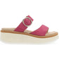 Naot - WOMEN HALVAH SANDAL