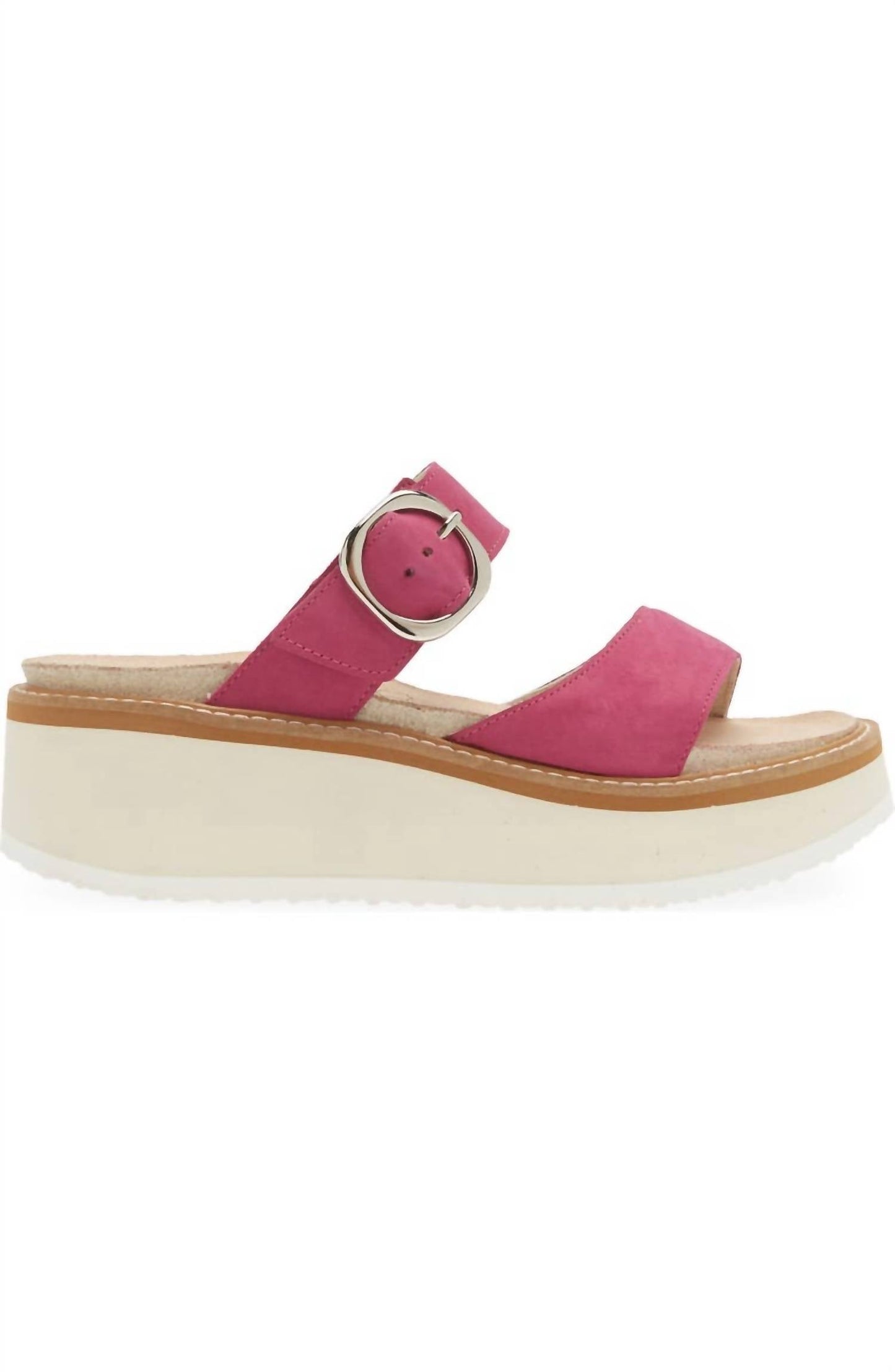 Naot - WOMEN HALVAH SANDAL