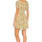 Free People - Forget Me Not Floral Dress