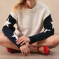 27 Miles Malibu - Jennie Crew Neck Sweater