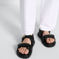 Dior - Dioract Quilted Cannage Sandals