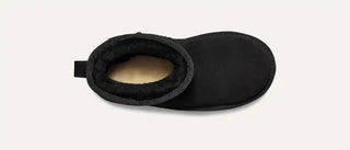 Ugg - Mini Plataforma Clássica Infantil