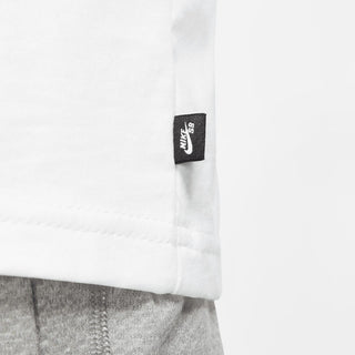 Nike - Camiseta de skate com logotipo SB HBR masculina