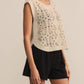 Z Supply - Baroque Sweater Top