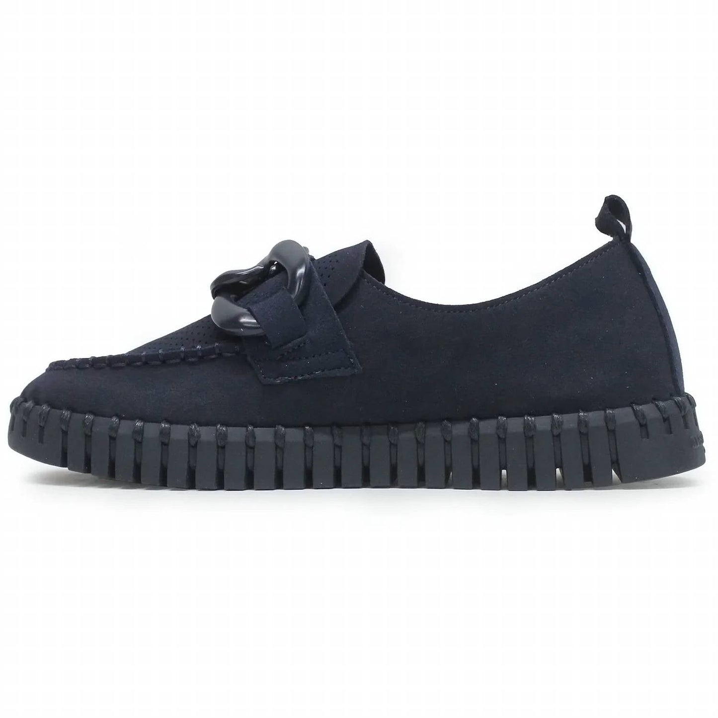 Ilse Jacobsen - Women's Tulip 3884 Loafer