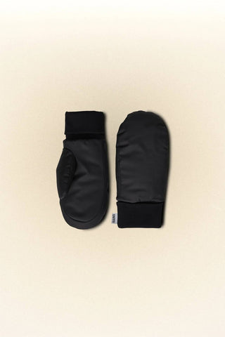 Rains - Luvas Alta Puffer
