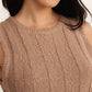 Z Supply - Calan Ribbed Crop Top