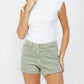 Mica Denim - Summer Breeze Shorts