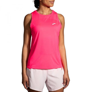 Brooks - BLUSA SPRINT FREE TANK 2.0 FEMININA