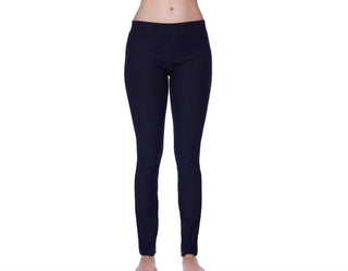 French Kyss - Legging de cintura média