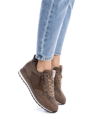 Xti - Tênis Feminino