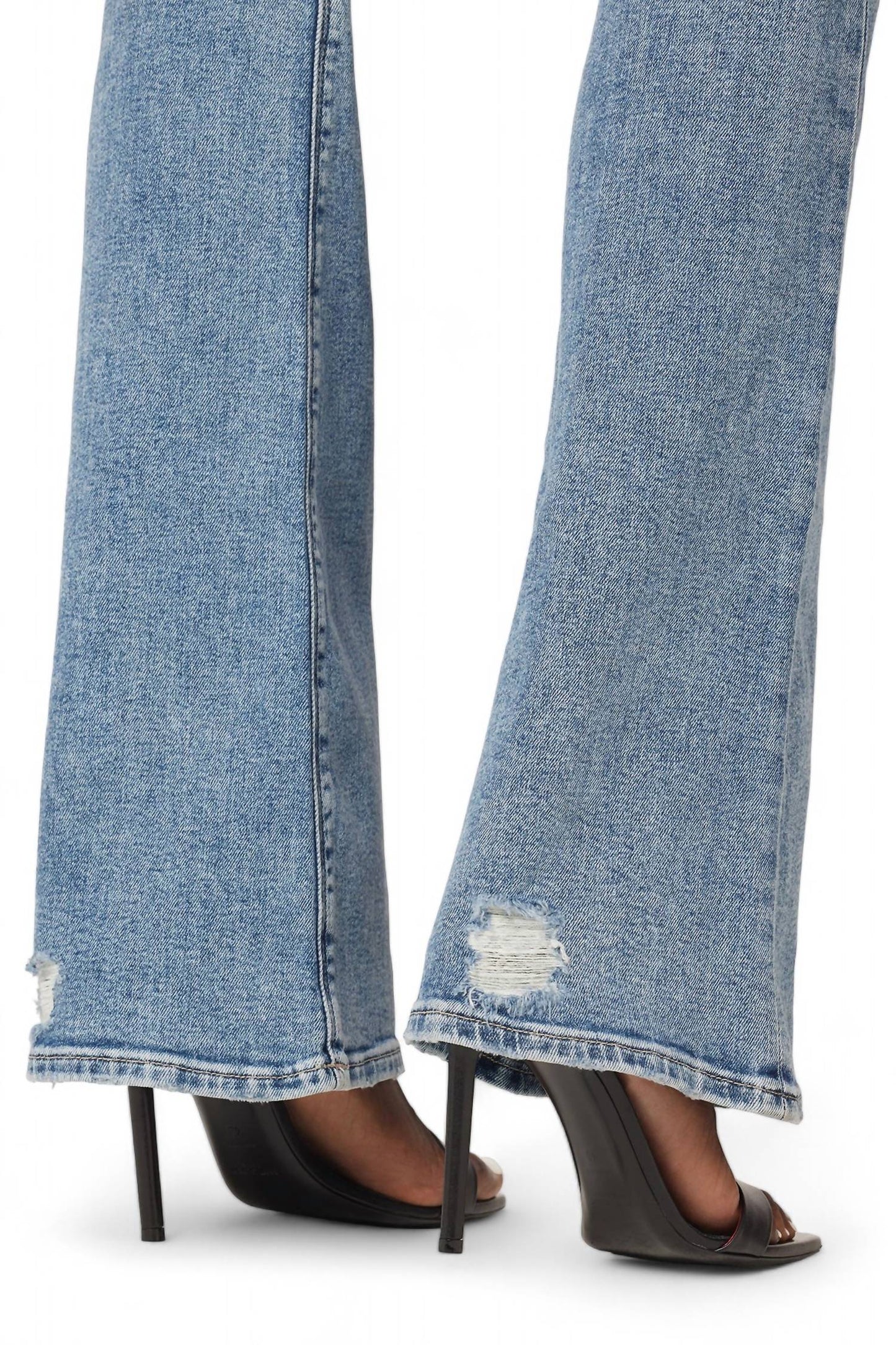Hudson - BARBARA HIGH-RISE BOOTCUT JEAN