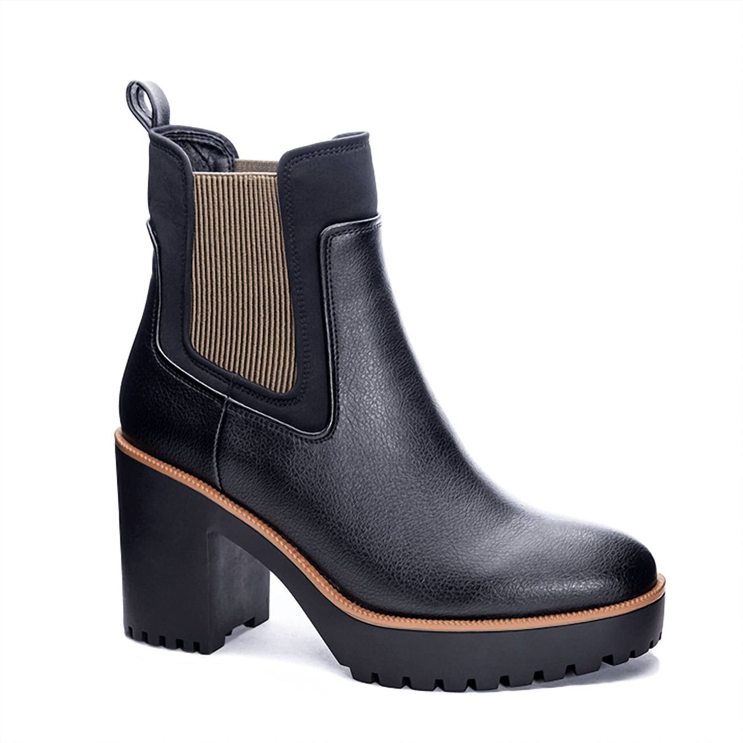 Chinese Laundry - Women's Good Day Bootie