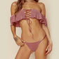 Blue Life - Paradise Skimpy Bikini Bottom