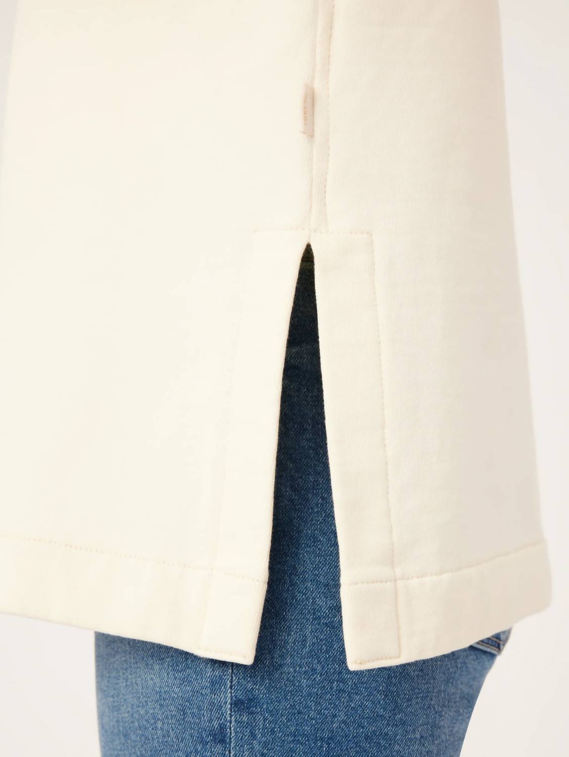 Dl1961 - Feminino - Blusa Millie