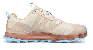 Altra - Tênis de corrida feminino LONE PEAK 7, largura média