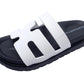 Wild Diva - Women's Jenny Sandals