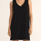 Z Supply - Sloane V- Neck Mini Dress