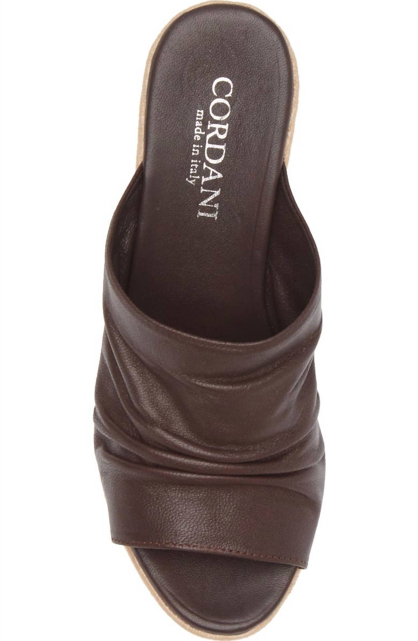 Cordani - Women's Henley Sandals