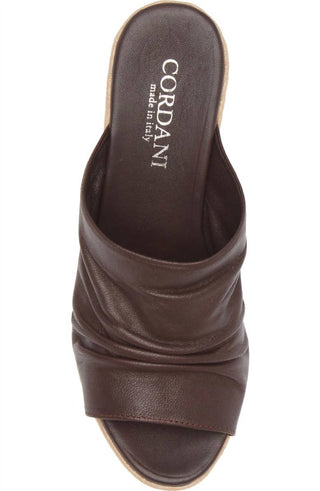 Cordani - Women's Henley Sandals