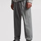 Moncler - Men's Monaco Leather Logo Sneakers - M