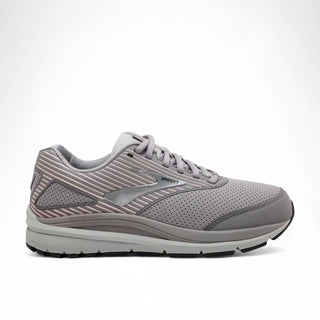 Brooks - Sapatos de camurça Addiction Walker femininos