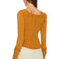 Free People - COULD I LOVE YOU MORE TOP