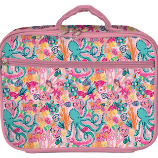 Jane Marie - Lancheira Infantil Ocean Jungle