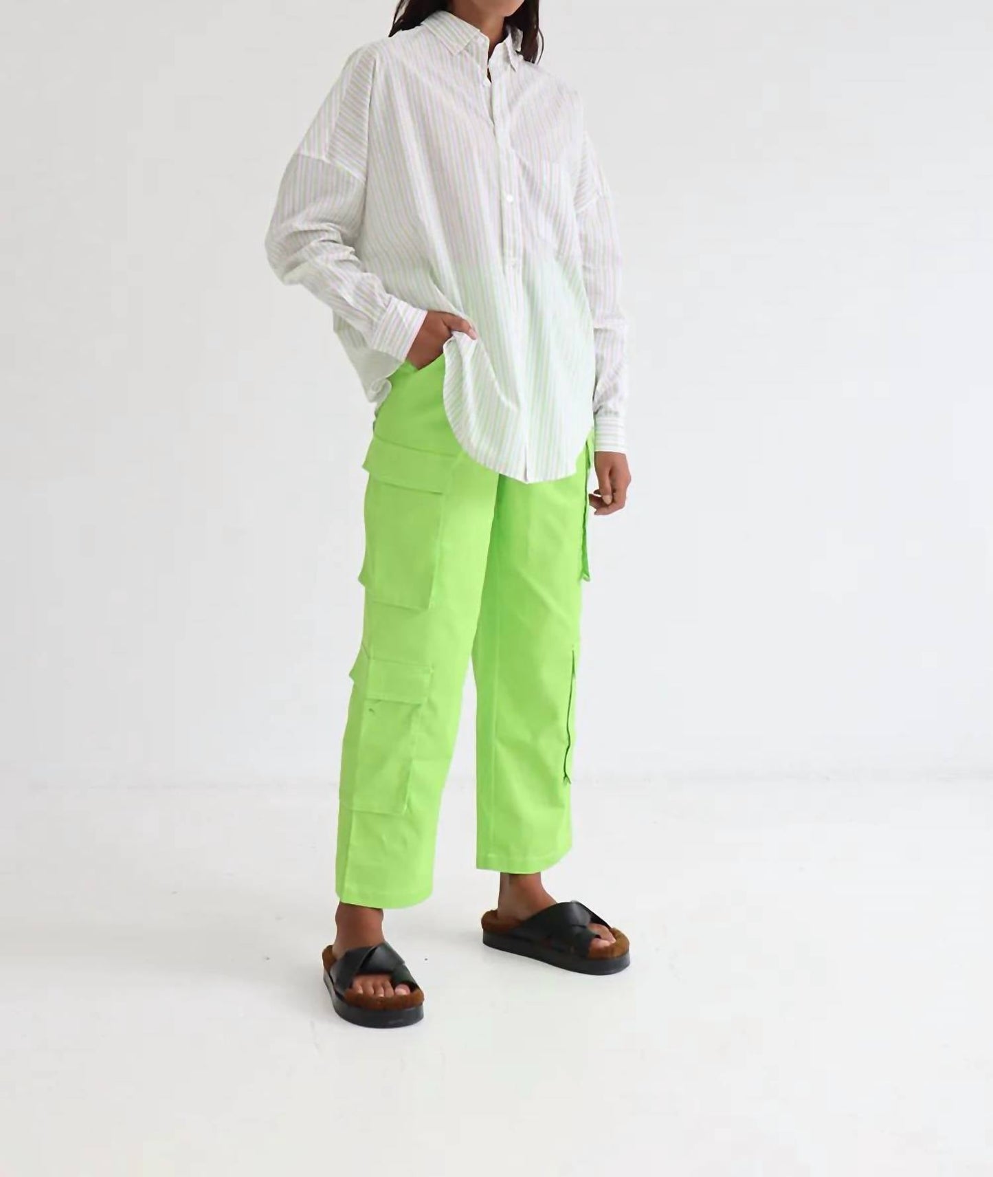 Blanca - Women's Ricard Shirt