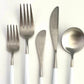 Borrowed Blu - Luna Flatware 5 Piece Set