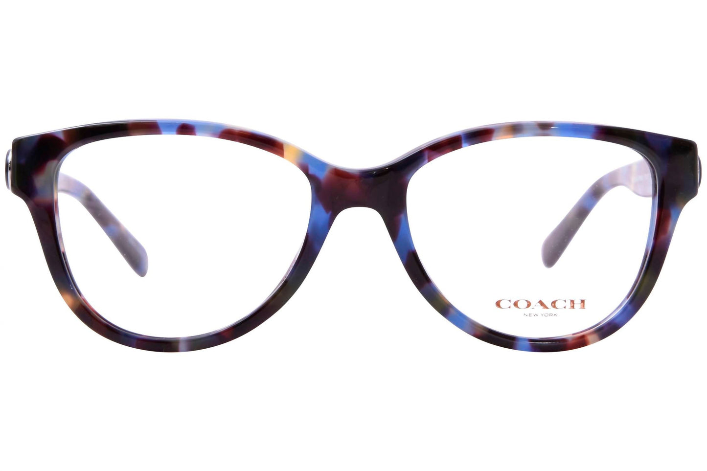 Coach - Women's Hc6153 Eyeglasses