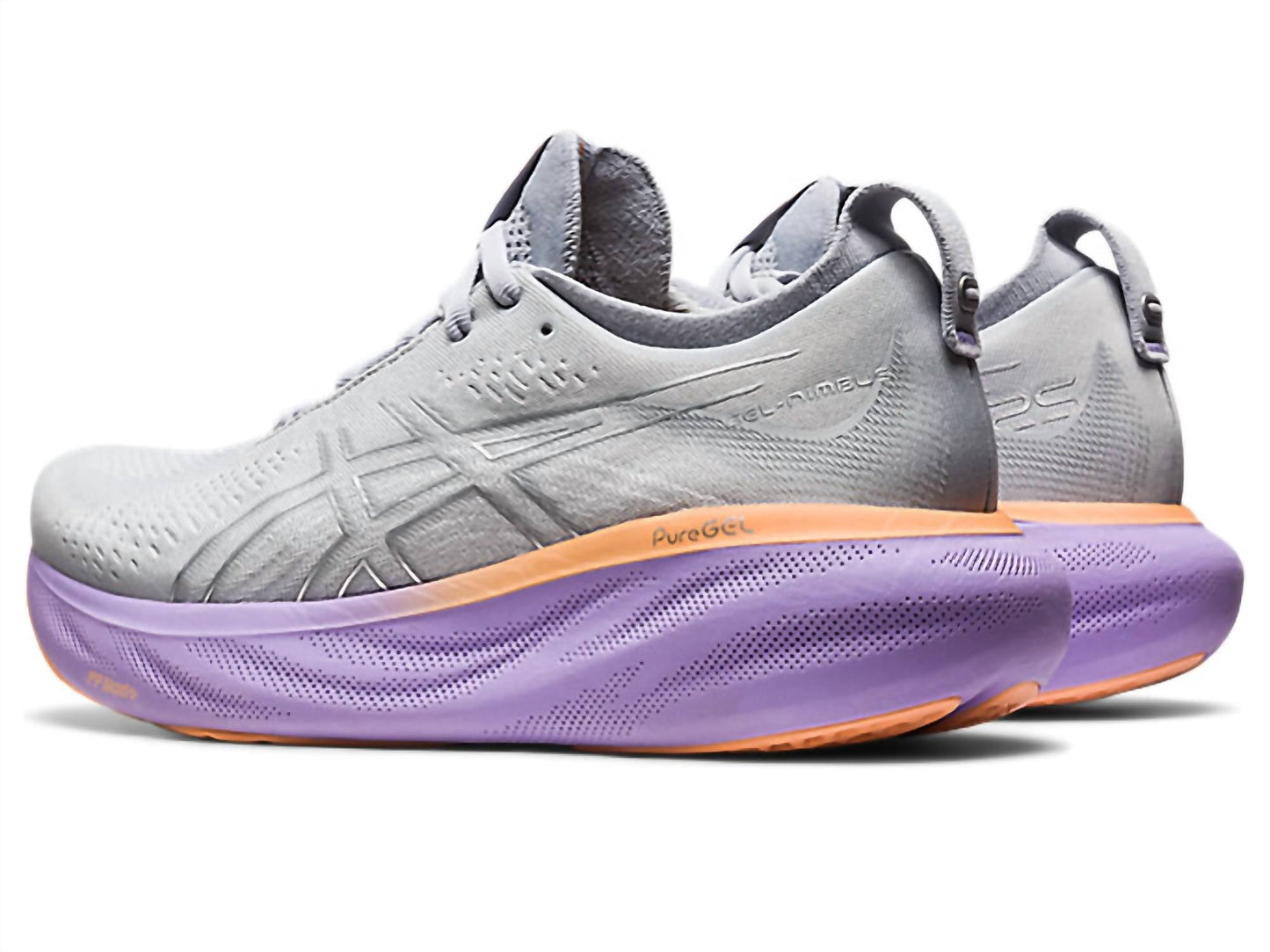 Asics - Women's Nimbus 25 Athletic Shoe